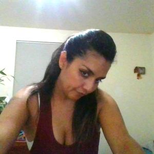 Meet your Posher, Sarina